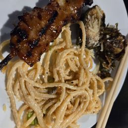 Uni Pasta
