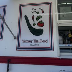 Yummy Thai Food