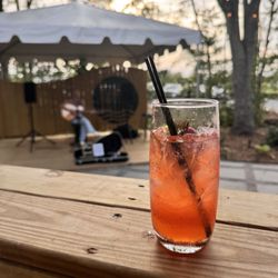 The Bend - Cocktail and live music