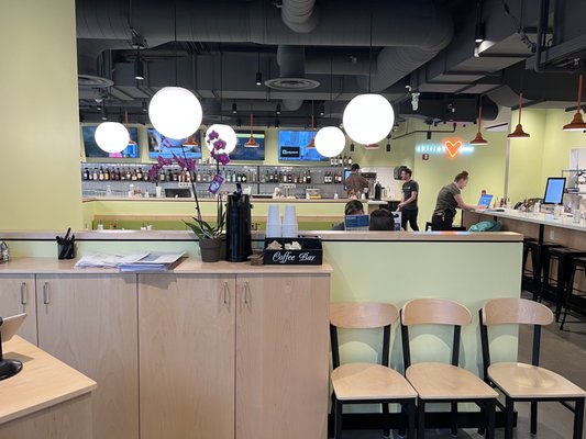 Skillet Diner @ Post Alley by null