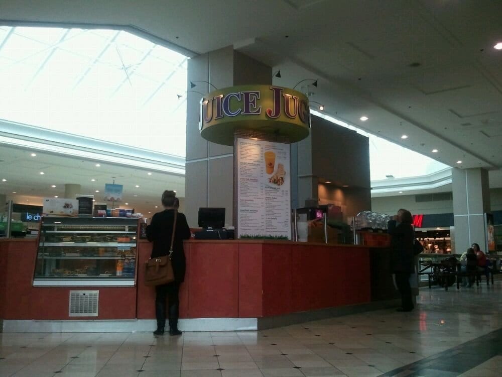 JUGO JUICE Updated September 2024 21 MicMac Blvd, Dartmouth, Nova