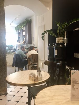 KAOVA CAFE by null