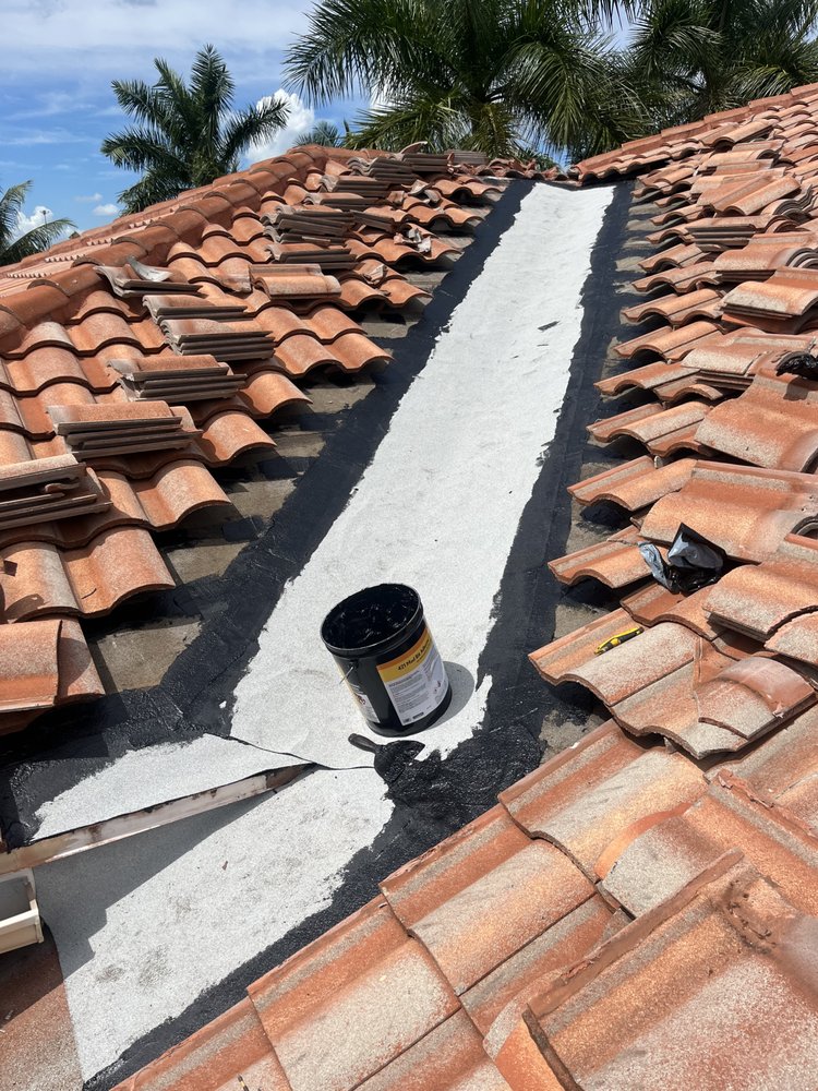 Slide of Francis Roofing Solutions