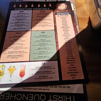 Burger Village - Burgers Near Me - Raleigh, North Carolina