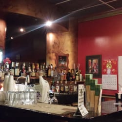 China Jade Restaurant - Too bad I have to drive!