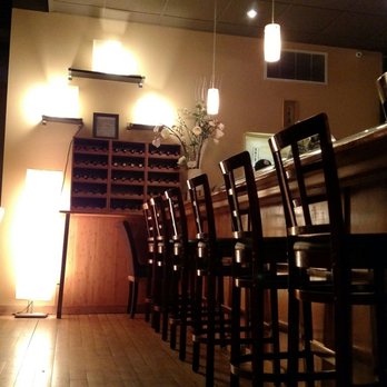 Sushi Kanpai - Sushi Bars Near Me - Seattle, Washington