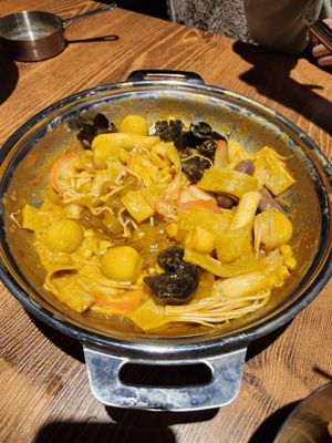 Witch Topokki | All You Can Eat Korean Street Food by null