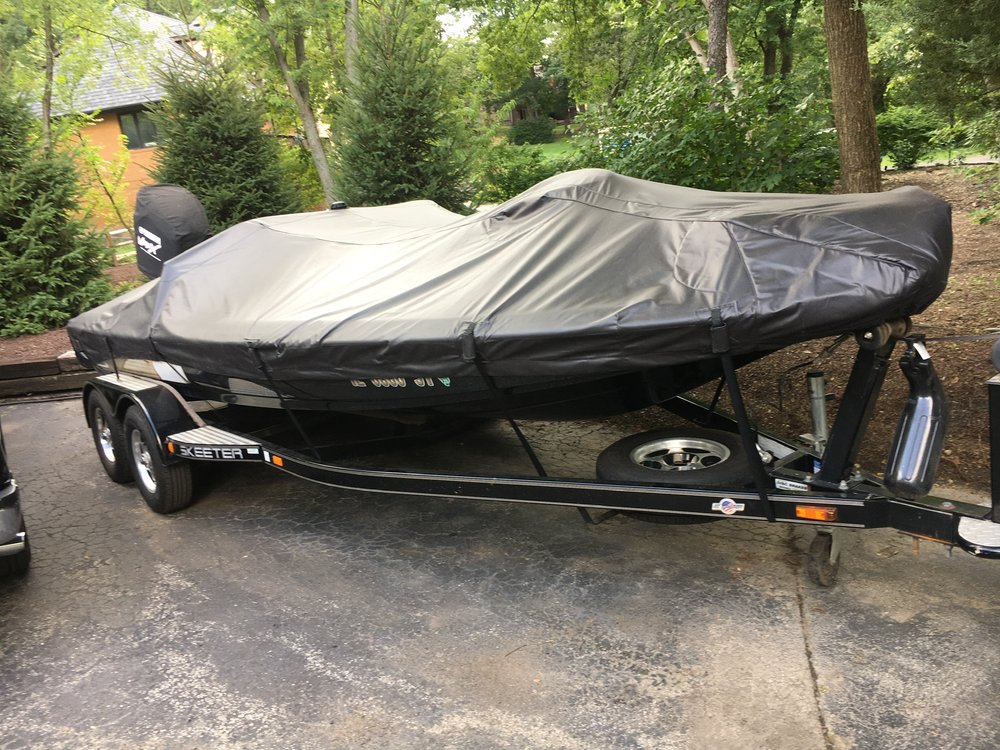 MIDWEST AUTO TOPS & UPHOLSTERY Updated September 2024 12 Reviews 13421 Sw Hwy, Orland Park