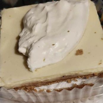 Mr Juicy - Key Lime Pie - Burgers Near Me - San Antonio, Texas