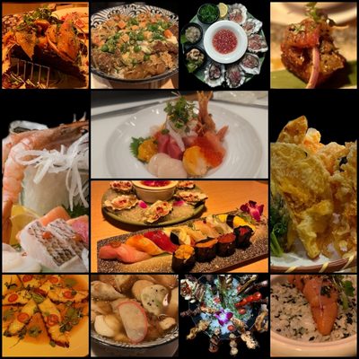 ITs IZAKAYA by null