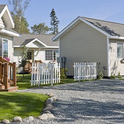 Alaska Garden Gate B&B and Cottages