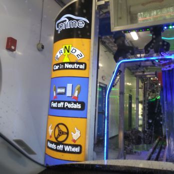 Prime Car Wash - Car Wash Near Me - Jacksonville, Florida Prime Car Wash - Car Wash Near Me - Jacksonville, Florida