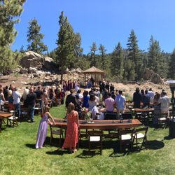 Cienaga Creek Ranch Weddings - Cienaga creek ranch