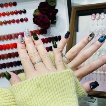 QQ Nails & Spa - Nail Salons Near Me - New York, New York QQ Nails & Spa - Nail Salons Near Me - New York, New York
