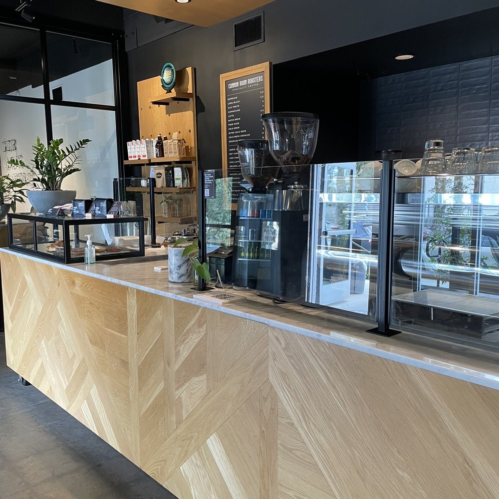 Common Room Roasters - Register - Coffee Roasteries Near Me - Long Beach, California Common Room Roasters - Register - Coffee Roasteries Near Me - Long Beach, California