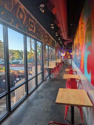 Dave's Hot Chicken by null