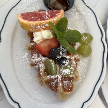 Sweet Maple - Side of Croffle - Breakfast & Brunch Near Me - Cupertino, California Sweet Maple - Side of Croffle - Breakfast & Brunch Near Me - Cupertino, California
