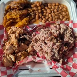 Smokey & the Pig
