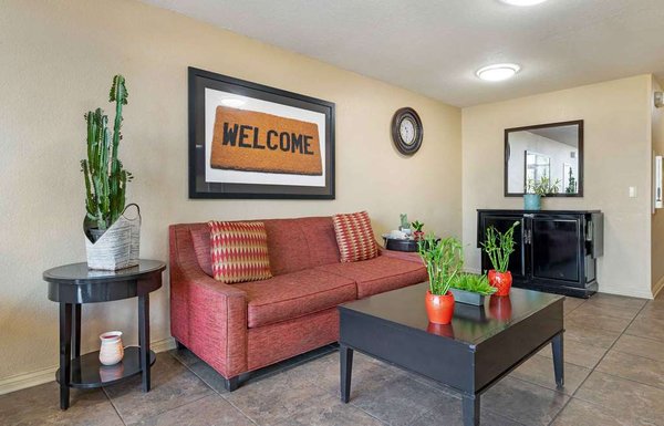 Extended Stay America - Fort Wayne - North by null