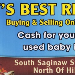 Baby's Best Resale