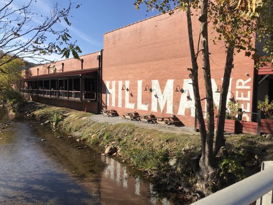 Hillman Beer by null