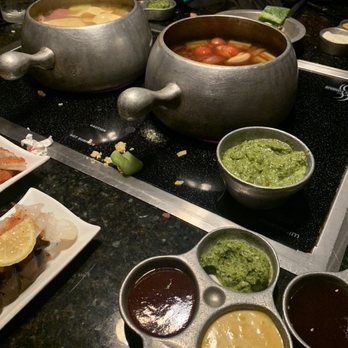 Simply Fondue - Fondue Near Me - Livermore, California