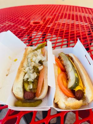 Wienerschnitzel by null