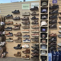 Vernon Powell - Men's section