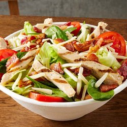 Donatos Pizza - Chicken Bacon Ranch Salad