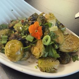 Brussel Sprouts