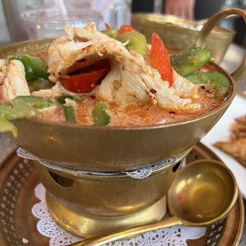 Nicky's Thai Kitchen - Panang Curry - Thai Near Me - Pittsburgh, Pennsylvania Nicky's Thai Kitchen - Panang Curry - Thai Near Me - Pittsburgh, Pennsylvania