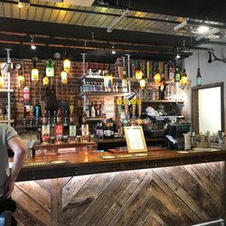 Brewhouse and Kitchen