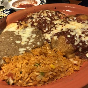 El Salto Mexican Restaurant - Mexican Near Me - Chesterfield, Missouri