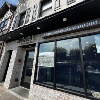 Louie's Manhasset Restaurant - American Near Me - Manhasset, New York Louie's Manhasset Restaurant - American Near Me - Manhasset, New York