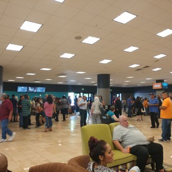 Legacy Church - Foyer - Churches Near Me - Albuquerque, New Mexico