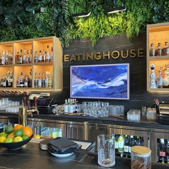 Eating House - Beer, Wine & Spirits Near Me - Miami, Florida