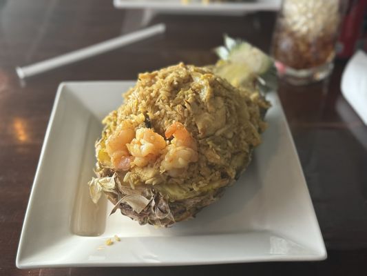 Rain Thai & Sushi Bar by null