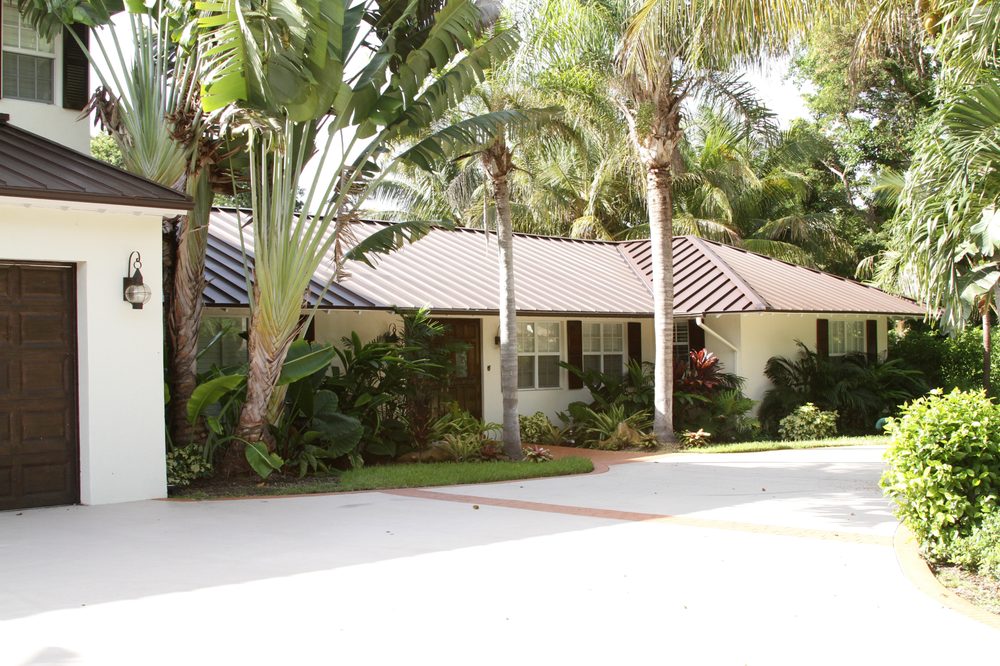 Slide of Rapid Roofing