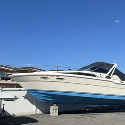 Al Grovers High & Dry Marina