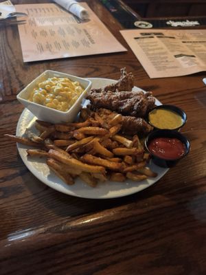 The Public House by null