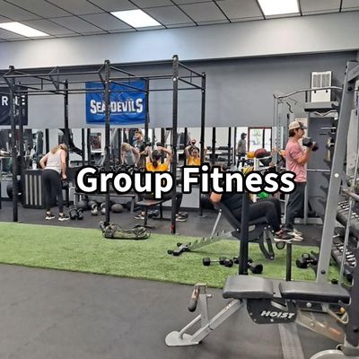 Small Group Training Classes - Small group training classes are registering now.  Get in the best shape of your life!