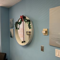 Praxis Urogynecology - Exam room