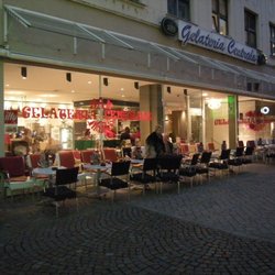 Gelateria Centrale San Marco - Gelateria Centrale, Oldenburg