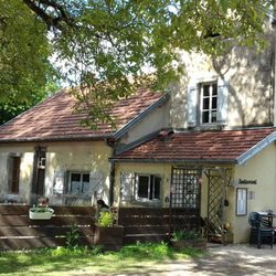 Le Barnayout - Le restaurant
