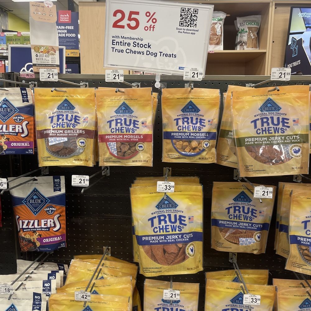Petco - Doggie treats - Pet Stores Near Me - Los Angeles, California Petco - Doggie treats - Pet Stores Near Me - Los Angeles, California