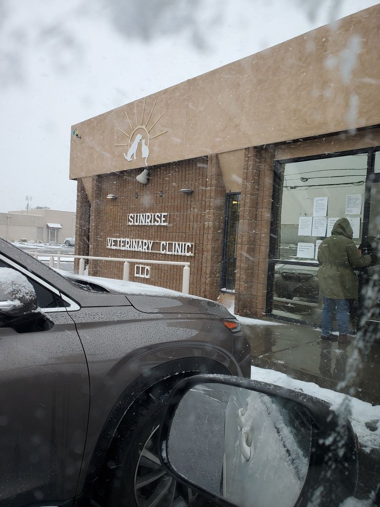 SUNRISE VETERINARY CLINIC Updated October 2024 16 Photos & 41