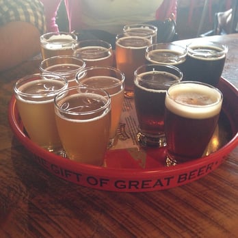 Starr Hill Brewery - all this beer for only $12! - Breweries Near Me - Crozet, Virginia Starr Hill Brewery - all this beer for only $12! - Breweries Near Me - Crozet, Virginia
