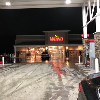 Wawa - So fresh and so clean - Convenience Stores Near Me - Mt. Laurel, New Jersey