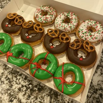 Krispy Kreme - Donuts Near Me - Tucson, Arizona Krispy Kreme - Donuts Near Me - Tucson, Arizona