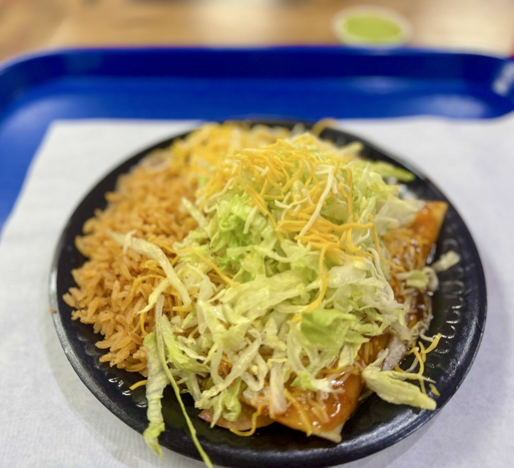 Filiberto’s Mexican Food